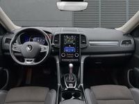 Gebraucht Renault Koleos Intens 184 PS (135 kW) 2022 Schwarz metallic SUV