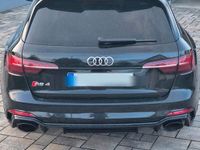 gebraucht Audi RS4 Avant 2020 280kmh, Bremsen neu, Matrix