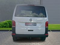 Gebraucht VW T6.1 150 PS (110 kW) 2024 Weiss Van