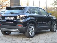 Gebraucht Jeep Avenger EV Altitude 114 kW (156 PS) 2023 Schwarz SUV