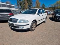 Gebraucht Skoda Octavia 105 PS (77 kW) 2006 Kombi