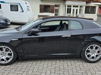 gebraucht Alfa Romeo Brera 2.4 JTDS