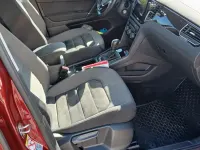 Gebraucht VW Golf 150 PS (110 kW) 2020 Rot Van / Kleinbus