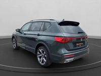 Gebraucht Seat Tarraco Beats 110 PS (80 kW) 2022 Grün SUV