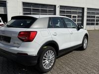 Gebraucht Audi Q2 Design 116 PS (85 kW) 2019 Weiß SUV