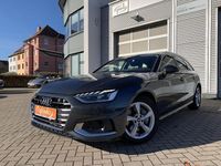 Gebraucht Audi A4 Sport 204 PS (150 kW) 2023 Grau Kombi