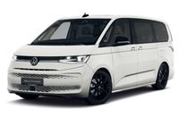Gebraucht VW T7 Goal 204 PS (150 kW) 2022 Weiß Van