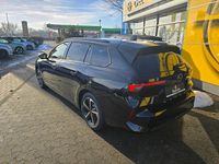 Neu Opel Astra 145 PS (106 kW) 2026 Lackierung schwarz perla nera/typ aussenverkleidung metallic perlmutt Kombi