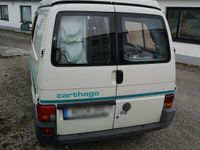 gebraucht VW T4 Carthago Malibu (langer Radstand)