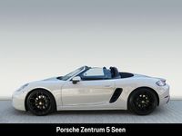Gebraucht Porsche 718 Boxster Edition 300 PS (220 kW) 2024 Kreide Cabrio