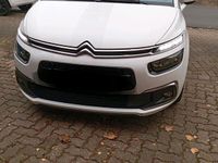 gebraucht Citroën C4 Picasso Gran Spacetourer