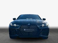 Neu BMW 420 Gran Coupé Performance 190 PS (139 kW) 2025 Schwarz Coupé