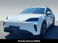 Gebraucht Porsche Cayenne Electric 325 kW (442 PS) 2026 Weiss SUV