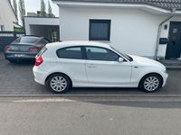 gebraucht BMW 118 d Top gepflegt