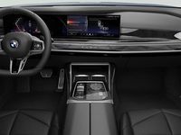 Gebraucht BMW 740 Comfort Edition 299 PS (219 kW) 2025 Blau Limousine