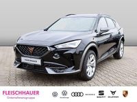 Gebraucht Cupra Formentor Basis 150 PS (110 kW) 2024 Schwarz SUV