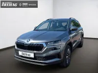 Neu Skoda Karoq Tour 150 PS (110 kW) 2026 Grau SUV
