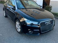 gebraucht Audi A1 1,6 TDi / Tüv neu