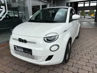 Gebraucht Fiat 500e Icon 86 kW (118 PS) 2022 Weiß
