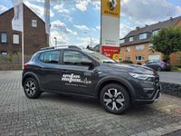 gebraucht Dacia Sandero Stepway Comfort TCe 100 Eco-LPG