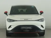 Gebraucht Smart #3 Anniversary Edition 200 kW (272 PS) 2024 Weiß SUV