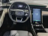 Gebraucht Ford Explorer Premium 210 kW (286 PS) 2026 Arctic blue SUV