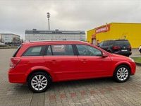 gebraucht Opel Astra 1.8 Caravan Automatik Sport