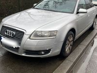 gebraucht Audi A6 2.4l v6