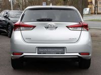 gebraucht Toyota Auris 1.2 TURBO EDITION S DESIGN PAKET