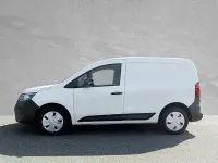Gebraucht Nissan Townstar Acenta 89 kW (122 PS) 2024 Mineral white Van