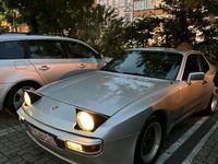 gebraucht Porsche 944 