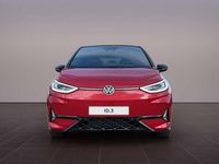 Gebraucht VW ID.3 GTX 210 kW (286 PS) 2025 Rot Kleinwagen