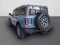 Gebraucht Ford Bronco 334 PS (245 kW) 2023 Grau SUV