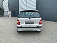 gebraucht Mercedes A160 TÜV 02/2025