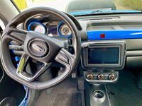 Gebraucht Microcar M.Go 2023 Blau Kleinwagen