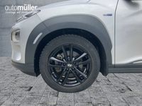 gebraucht Hyundai Kona PREMIUM