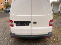 gebraucht VW Transporter 