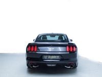 Gebraucht Ford Mustang GT 441 PS (324 kW) 2015 Schwarz Coupé