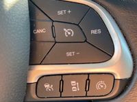 Gebraucht Jeep Renegade Limited 140 PS (102 kW) 2018 Weiß SUV