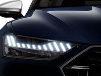 Gebraucht Audi S7 Sportback 344 PS (253 kW) 2023 Blau Kleinwagen
