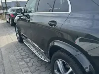 Gebraucht Mercedes GLE350 AMG 272 PS (200 kW) 2021 Schwarz SUV