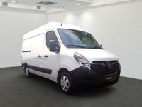 Gebraucht Opel Movano 150 PS (110 kW) 2021 Weiß Van