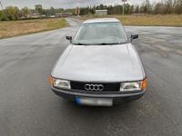 Second-hand Audi 80 90 CP (66 kW) 1990 Maro Berlinǎ