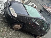 Gebraucht Ford Galaxy 90 PS (66 kW) 1997 Blau Van / Kleinbus