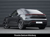 Gebraucht Porsche Macan 300 kW (408 PS) 2022 Grau SUV