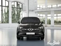 Gebraucht Mercedes GLC400d AMG 381 PS (280 kW) 2026 Graphitgrau SUV