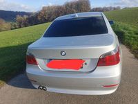 Gebraucht BMW 530 218 PS (160 kW) 2005 Limousine