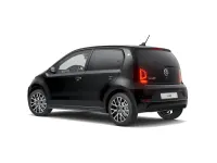 Gebraucht VW e-up! Style 61 kW (83 PS) 2022 Kleinwagen