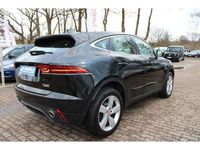 Gebraucht Jaguar E-Pace S 179 PS (131 kW) 2018 Santorini black SUV