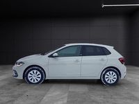 Gebraucht VW Polo Style 116 PS (85 kW) 2026 Ascotgrau Limousine
